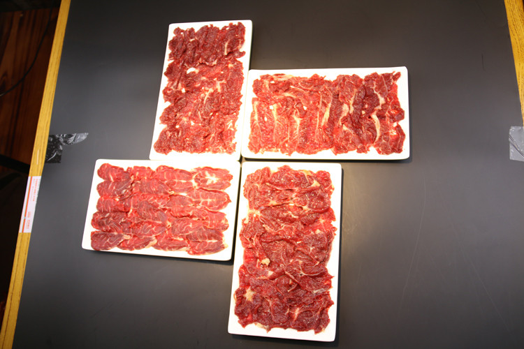 紫元春牛肉火锅